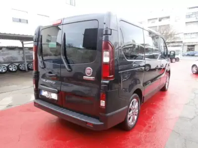 Fiat Talento 2018 - 22000 EUR, 115810 km - AUTO.MOTO.pt - 115810km - foto 6 de 32