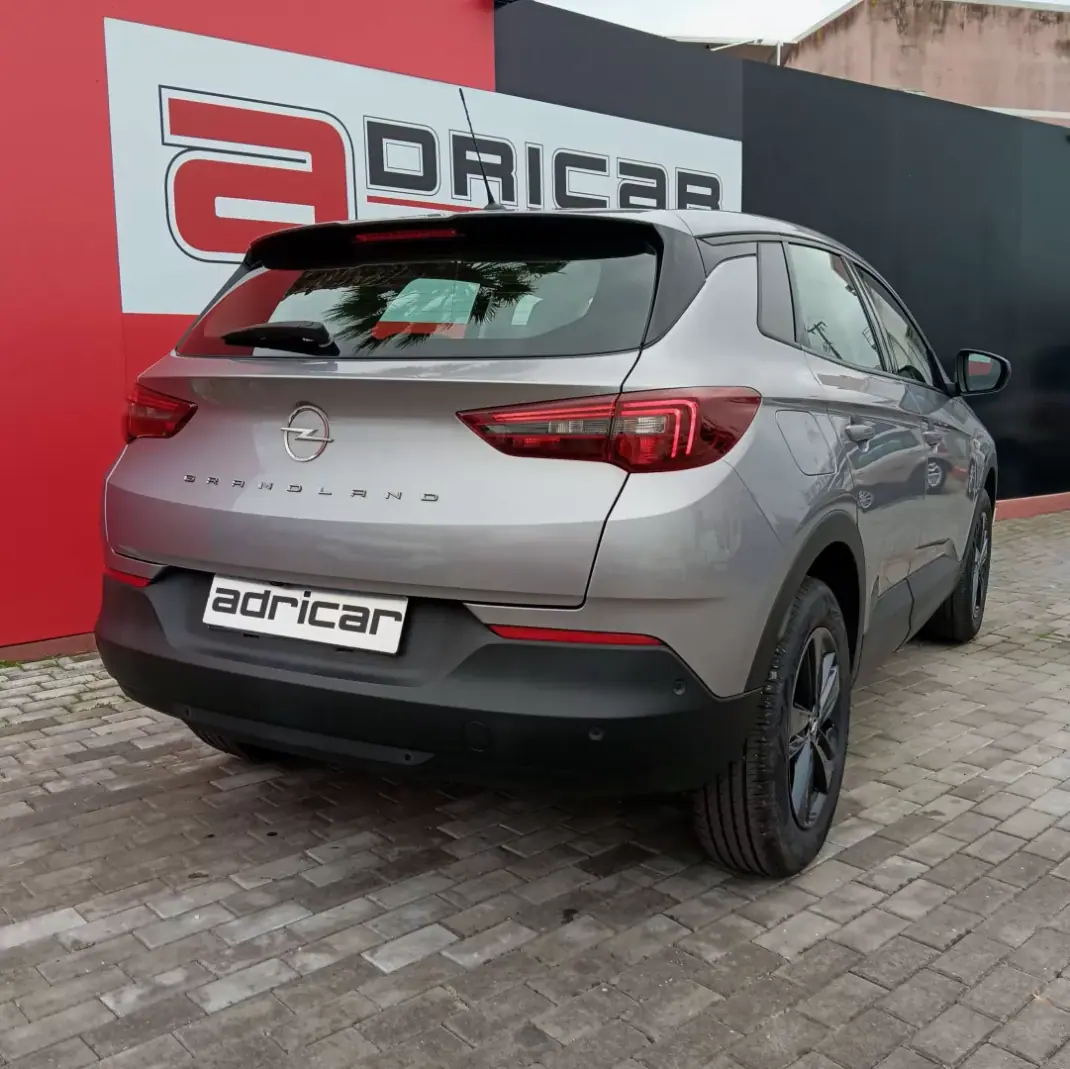 Opel Grandland X 2022 - 21500 EUR, 142133 km - AUTO.MOTO.pt - 142133km - foto 7 de 18