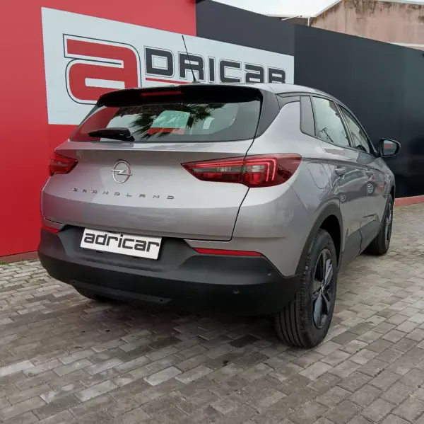 Opel Grandland X 2022 - 21500 EUR, 142133 km - AUTO.MOTO.pt - 142133km - foto 7 de 18