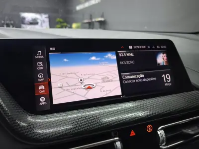 BMW 218 Gran Coupé 2021 - 22450 EUR, 190644 km - AUTO.MOTO.pt - 190644km - foto 33 de 44