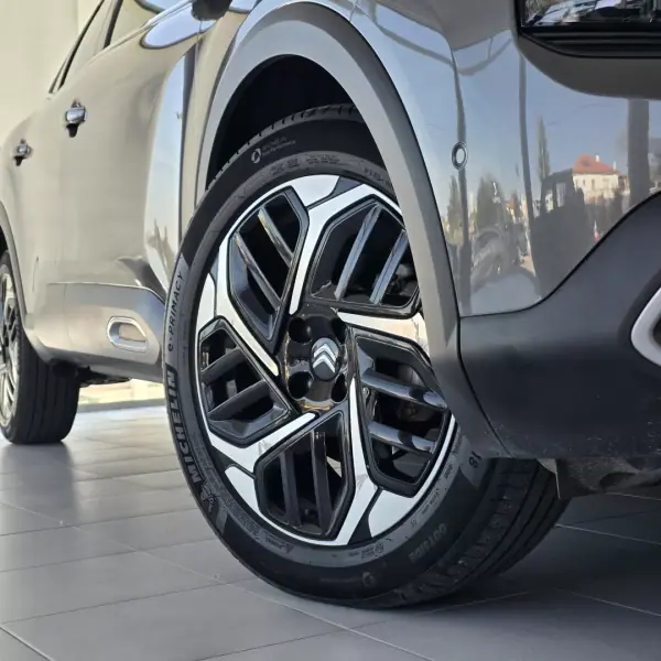 Citroën C4 X 2024 - 20950 EUR, 22129 km - AUTO.MOTO.pt - 22129km - foto 41 de 41