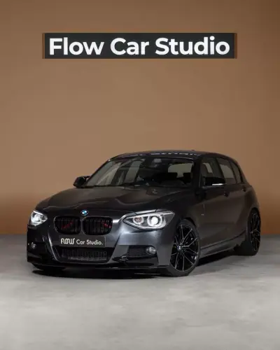 BMW 118 2013 - 15950 EUR, 161000 km - AUTO.MOTO.pt - 161000km - foto 5 de 21