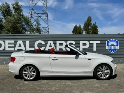 BMW 120 2010 - 14950 EUR, 159000 km - AUTO.MOTO.pt - 159000km - foto 6 de 24