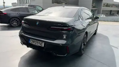 BMW i7 2023 - 83900 EUR, 60000 km - foto 4 de 21