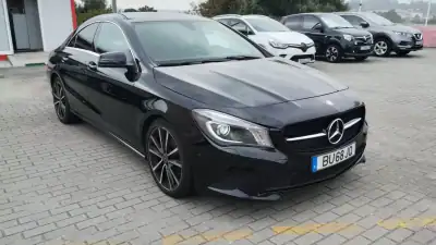 Mercedes-Benz CLA 200 2016 - 19999 EUR, 199000 km - AUTO.MOTO.pt - 199000km - foto 2 de 33