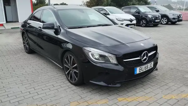 Mercedes-Benz CLA 200 2016 - 19999 EUR, 199000 km - AUTO.MOTO.pt - 199000km - foto 2 de 33