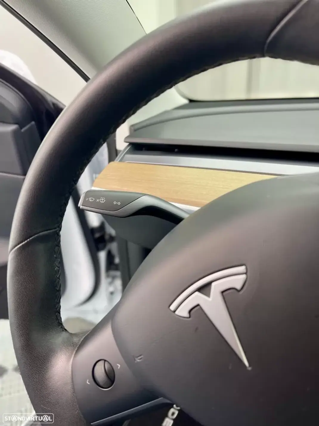 Tesla Model 3 2020 - 21500 EUR, 177500 km - 177500km - foto 20 de 20