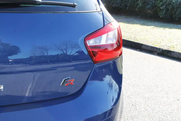 SEAT Ibiza 2017 - 12500 EUR, 55000 km - AUTO.MOTO.pt - 55000km - foto 19 de 41