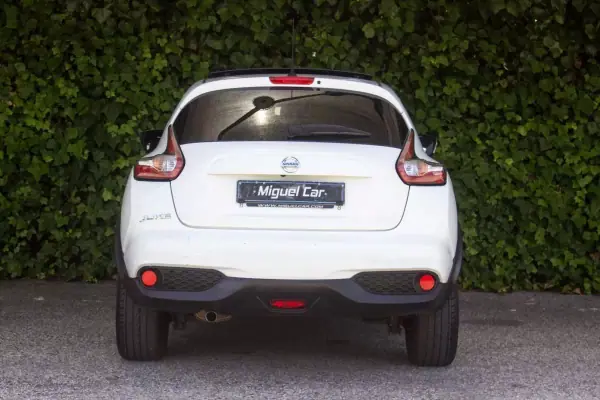Nissan Juke 2014 - 11900 EUR, 161000 km - AUTO.MOTO.pt - 161000km - foto 18 de 18