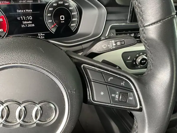 Audi A5 Sportback 2021 - 30900 EUR, 153314 km - AUTO.MOTO.pt - 153314km - foto 21 de 35