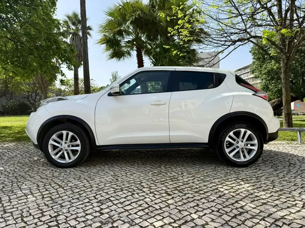 Nissan Juke 2016 - 10890 EUR, 174800 km - AUTO.MOTO.pt - 174800km - foto 11 de 33