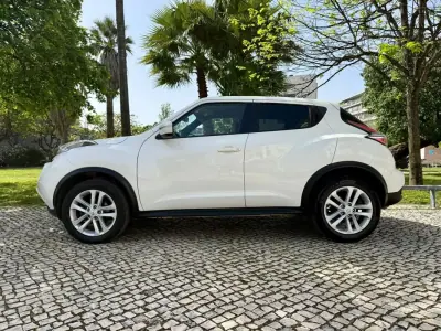 Nissan Juke 2016 - 10890 EUR, 174800 km - AUTO.MOTO.pt - 174800km - foto 11 de 33
