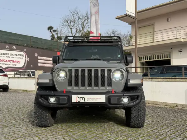 Jeep Wrangler Unlimited 2019 - 70000 EUR, 88541 km - AUTO.MOTO.pt - 88541km - foto 2 de 17