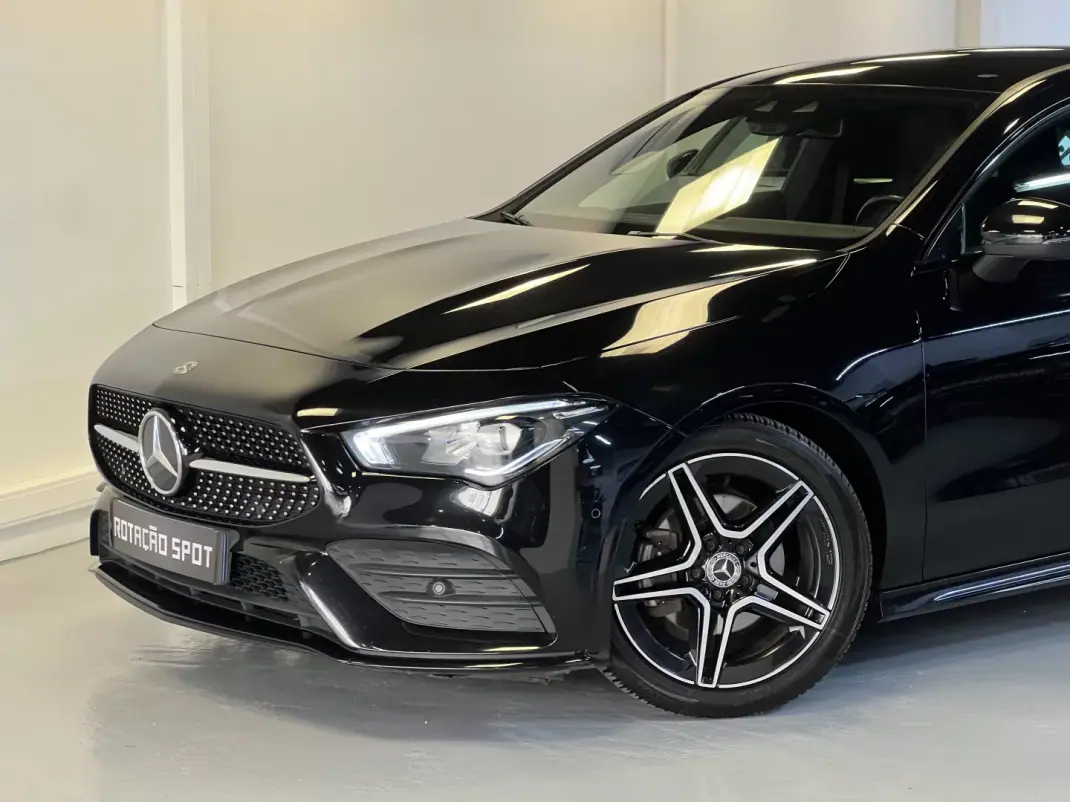 Mercedes-Benz CLA 180 2020 - 26990 EUR, 150000 km - AUTO.MOTO.pt - 150000km - foto 26 de 48