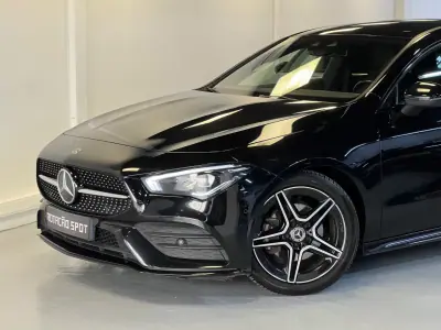 Mercedes-Benz CLA 180 2020 - 26990 EUR, 150000 km - AUTO.MOTO.pt - 150000km - foto 26 de 48