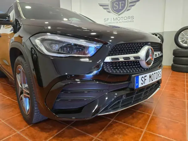 Mercedes-Benz GLA 250 2021 - 34480 EUR, 96779 km - AUTO.MOTO.pt - 96779km - foto 10 de 51