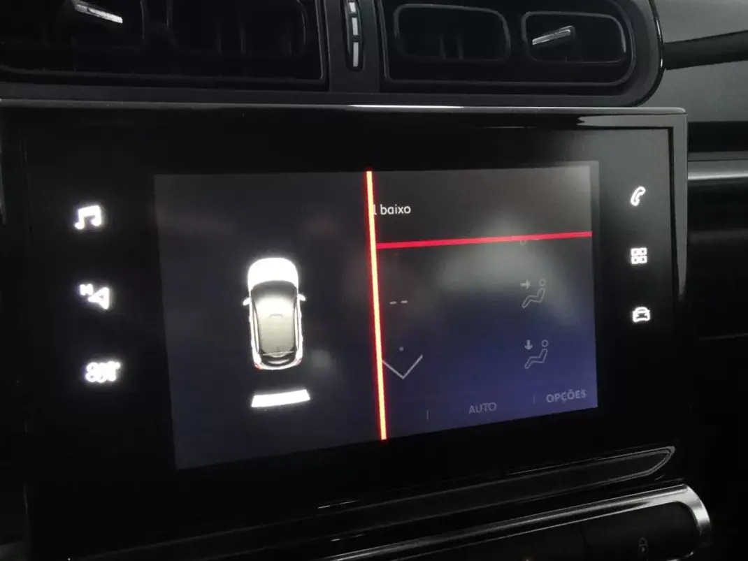 Citroën C3 2018 - 8990 EUR, 97000 km - AUTO.MOTO.pt - 97000km - foto 21 de 22