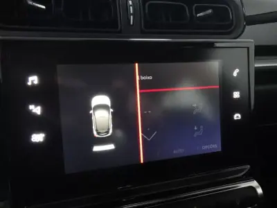 Citroën C3 2018 - 8990 EUR, 97000 km - AUTO.MOTO.pt - 97000km - foto 21 de 22