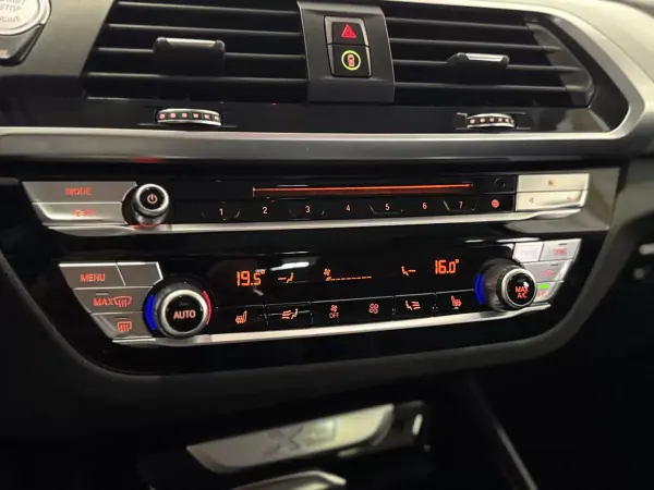 BMW X3 2019 - 29950 EUR, 161239 km - AUTO.MOTO.pt - 161239km - foto 33 de 57