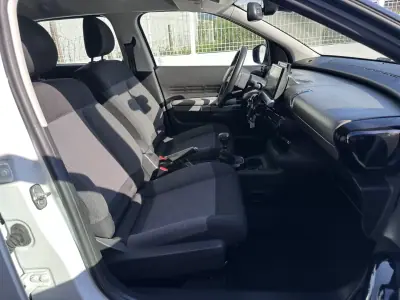 Citroën C4 Cactus 2020 - 11900 EUR, 150000 km - AUTO.MOTO.pt - 150000km - foto 31 de 37