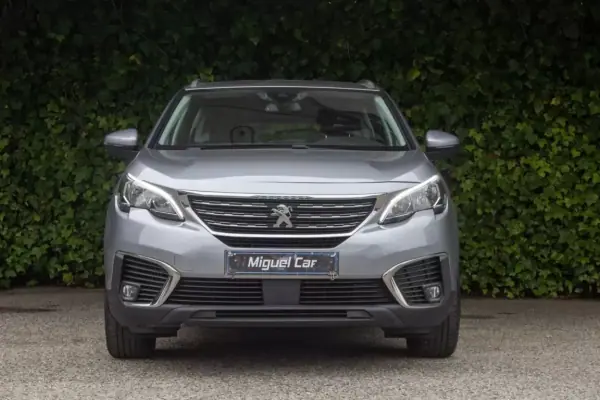 Peugeot 5008 2019 - 16900 EUR, 272000 km - AUTO.MOTO.pt - 272000km - foto 2 de 18
