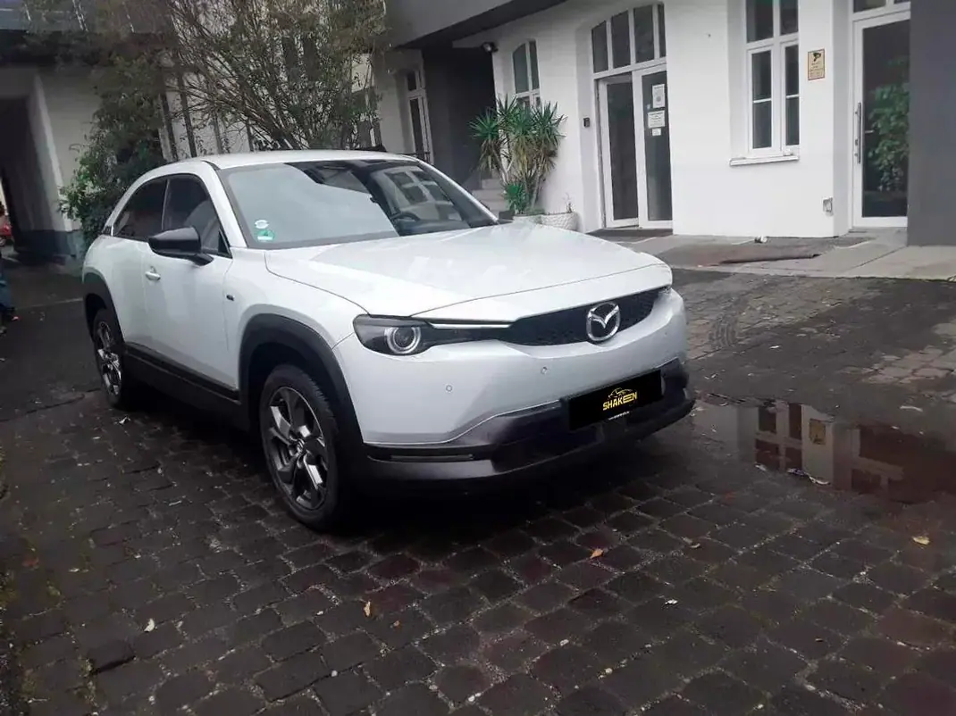 Mazda MX-30 2022 - 17890 EUR, 19050 km - AUTO.MOTO.pt - 19050km - foto 2 de 9