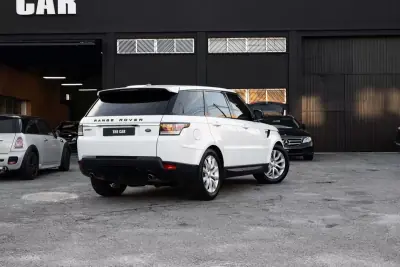 Land Rover Range Rover Sport 2016 - 39900 EUR, 116000 km - AUTO.MOTO.pt - 116000km - foto 2 de 48