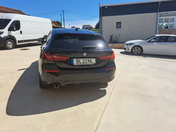 BMW 116 2024 - 28990 EUR, 22167 km - AUTO.MOTO.pt - 22167km - foto 31 de 31