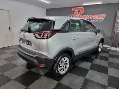 Opel Crossland X 2019 - 16900 EUR, 114000 km - AUTO.MOTO.pt - 114000km - foto 4 de 15