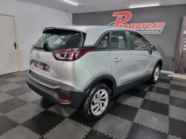 Opel Crossland X 2019 - 16900 EUR, 114000 km - AUTO.MOTO.pt - 114000km - foto 4 de 15