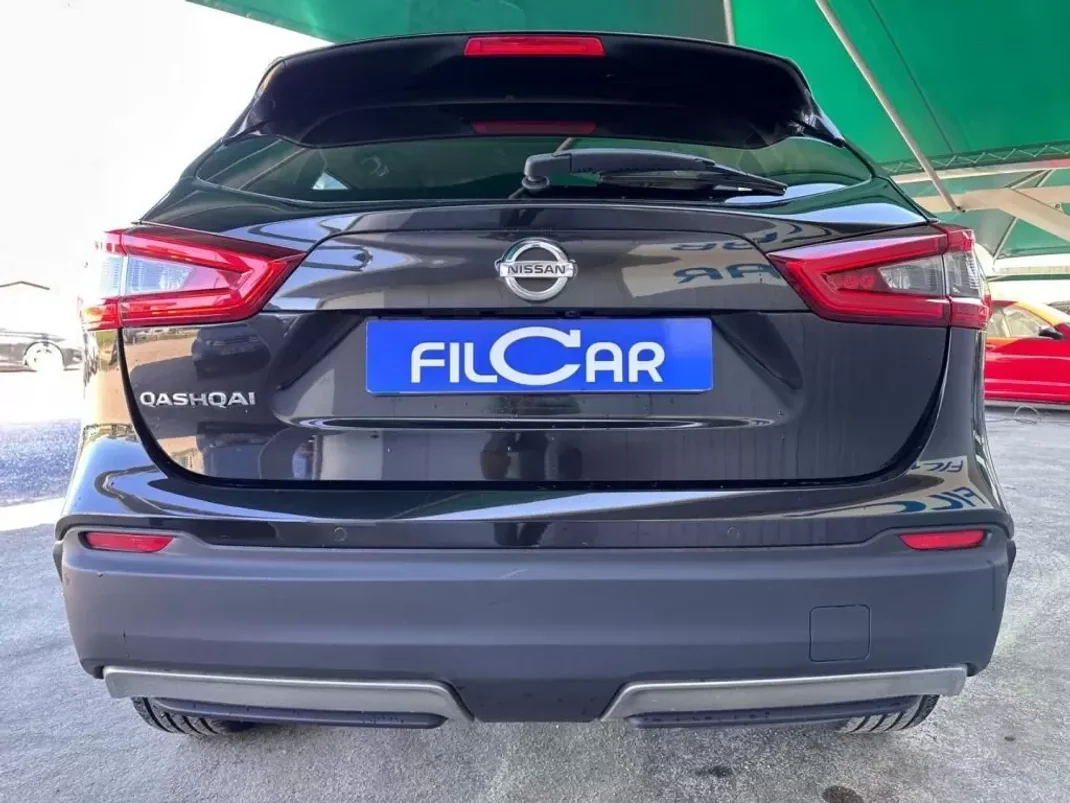Nissan Qashqai 2018 - 19500 EUR, 84967 km - AUTO.MOTO.pt - 84967km - foto 18 de 18