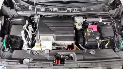 Nissan Leaf 2020 - 20500 EUR, 56131 km - AUTO.MOTO.pt - 56131km - foto 74 de 77