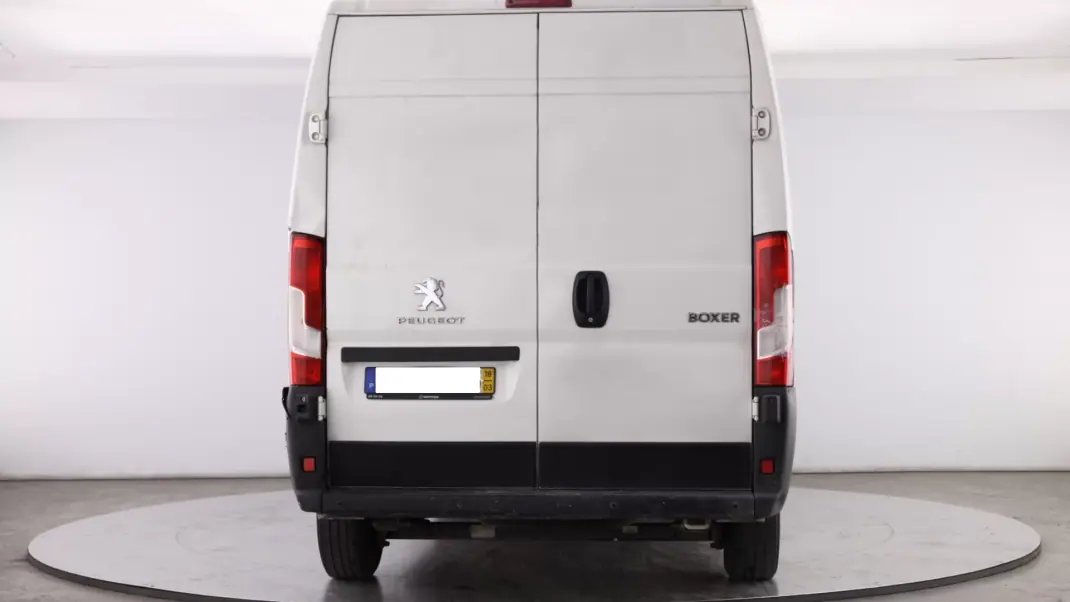 Peugeot Boxer 2.0 BlueHDi 333 L3H2 Premium 2018 - 12804 EUR, 126302 km - AUTO.MOTO.pt - 126302km - foto 3 de 8