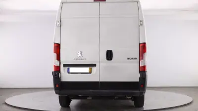 Peugeot Boxer 2.0 BlueHDi 333 L3H2 Premium 2018 - 12804 EUR, 126302 km - AUTO.MOTO.pt - 126302km - foto 3 de 8
