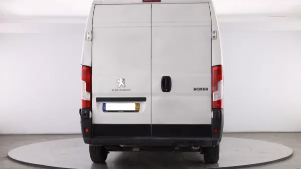 Peugeot Boxer 2.0 BlueHDi 333 L3H2 Premium 2018 - 12804 EUR, 126302 km - AUTO.MOTO.pt - 126302km - foto 3 de 8