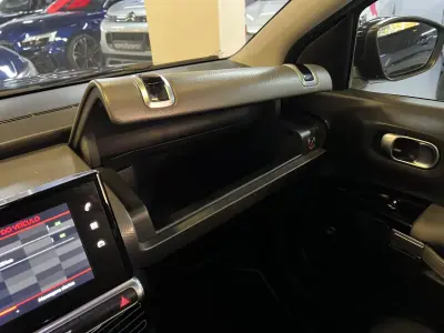 Citroën C4 Cactus 2018 - 12990 EUR, 140000 km - 140000km - foto 43 de 54
