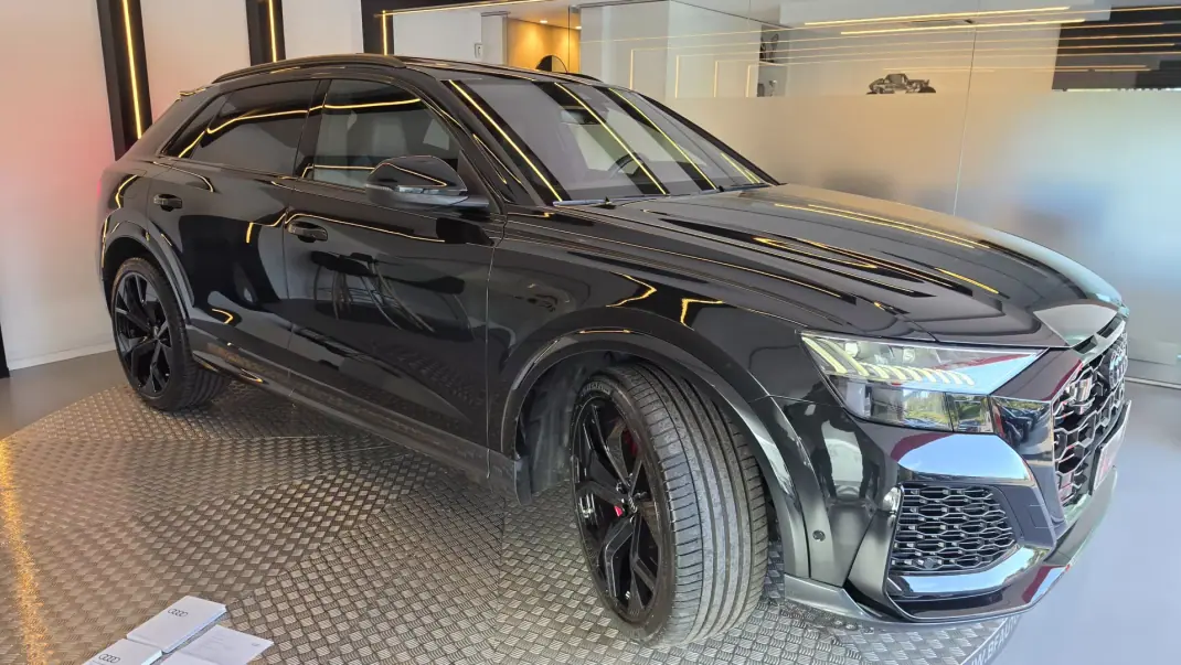 Audi RS Q8 2023 - 159500 EUR, 34813 km - 34813km - foto 20 de 68