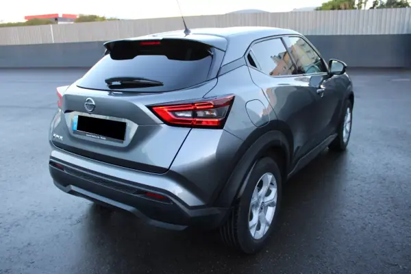 Nissan Juke 2021 - 16500 EUR, 54313 km - 54313km - foto 5 de 28