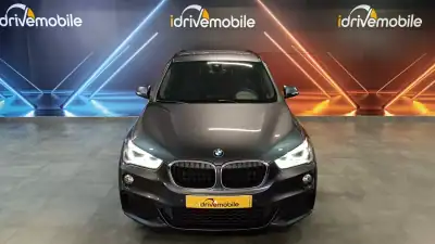 BMW X1 2018 - 21900 EUR, 195250 km - AUTO.MOTO.pt - 195250km - foto 14 de 45