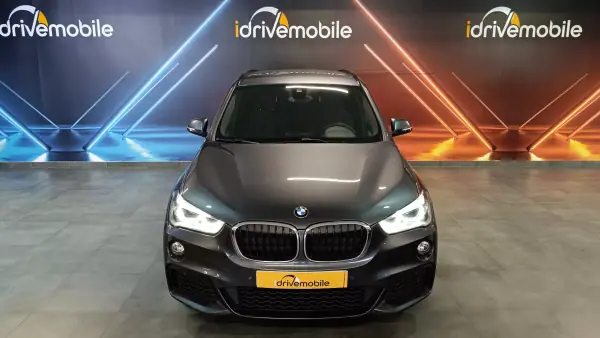 BMW X1 2018 - 21900 EUR, 195250 km - AUTO.MOTO.pt - 195250km - foto 14 de 45