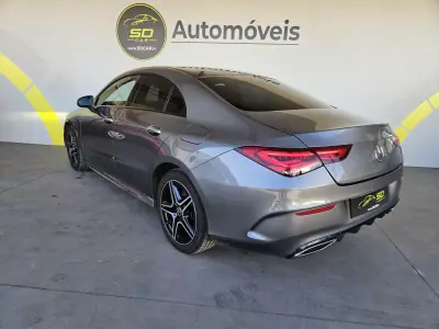 Mercedes-Benz CLA 250 2021 - 28990 EUR, 156000 km - AUTO.MOTO.pt - 156000km - foto 3 de 10