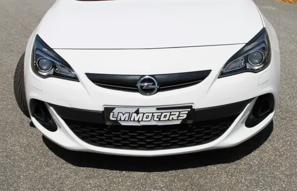 Opel Astra Coupe 2016 - 23000 EUR, 90000 km - AUTO.MOTO.pt - 90000km - foto 12 de 32