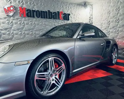 Porsche 997 2007 - 108990 EUR, 89476 km - AUTO.MOTO.pt - 89476km - foto 18 de 35