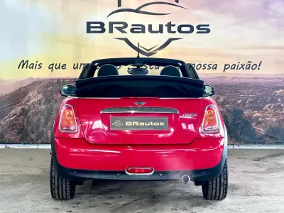 MINI 1000 2009 - 8900 EUR, 190362 km - AUTO.MOTO.pt - 190362km - foto 13 de 27