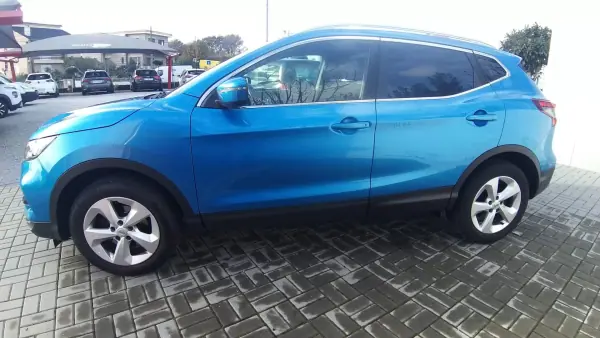 Nissan Qashqai 2018 - 18650 EUR, 149986 km - AUTO.MOTO.pt - 149986km - foto 34 de 38