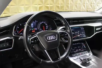 Audi A7 Sportback 2018 - 32900 EUR, 213000 km - 213000km - foto 14 de 28