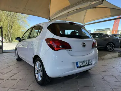 Opel Corsa 2016 - 8950 EUR, 95315 km - AUTO.MOTO.pt - 95315km - foto 6 de 27