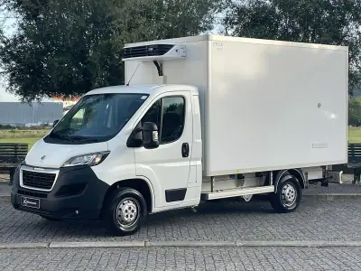 Peugeot Boxer 2020 - 25900 EUR, 155000 km - 155000km - foto 16 de 31