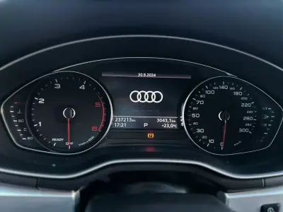 Audi A4 Avant 2020 - 24250 EUR, 235230 km - AUTO.MOTO.pt - 235230km - foto 11 de 12