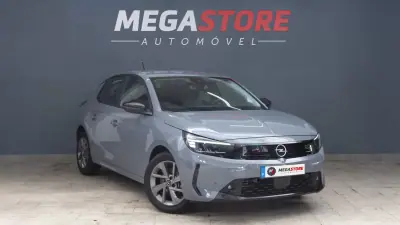 Opel Corsa 2025 - 18000km